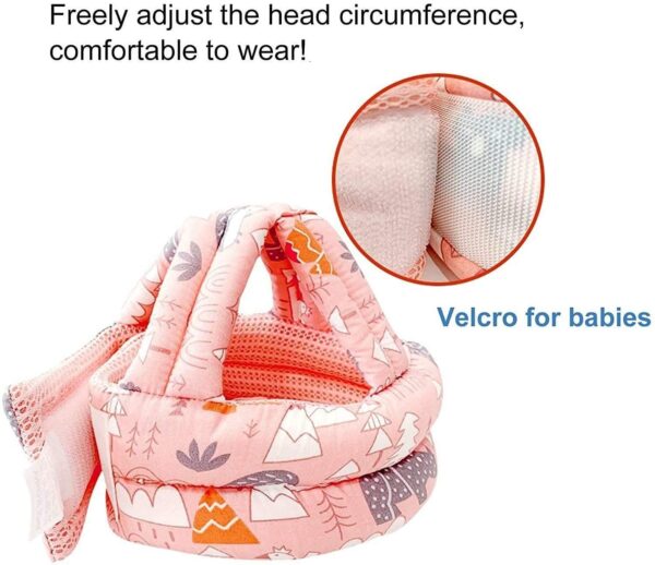 Baby Helmet Toddler Head Protector - Image 3